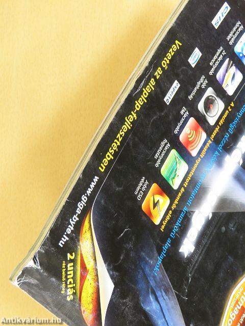 GameStar 2009. július