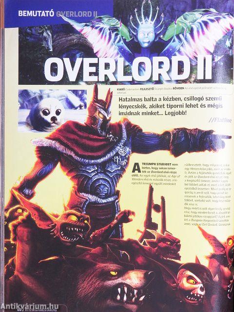 GameStar 2009. július