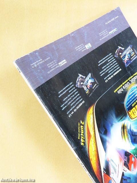 GameStar 2009. augusztus