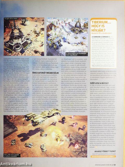 GameStar 2009. augusztus