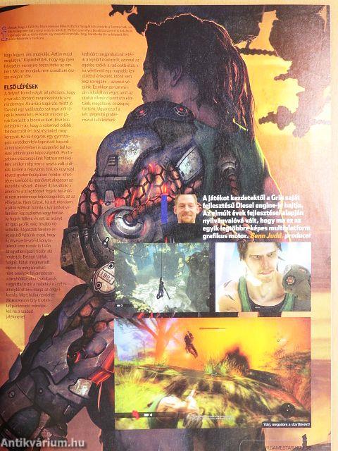 GameStar 2009. augusztus