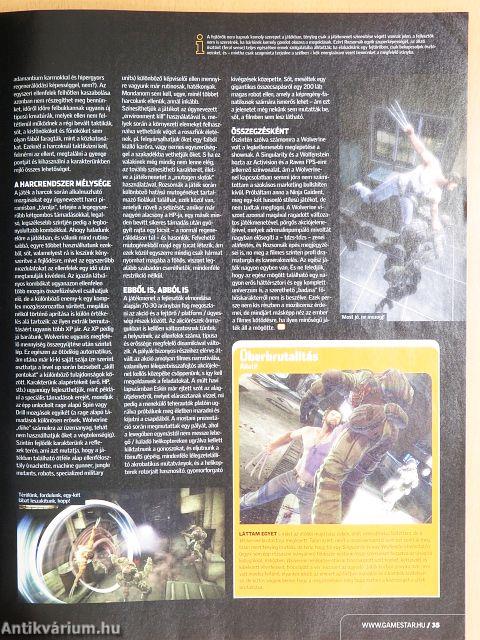 GameStar 2009. február