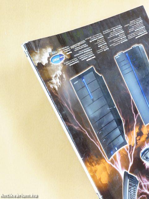 GameStar 2008. május