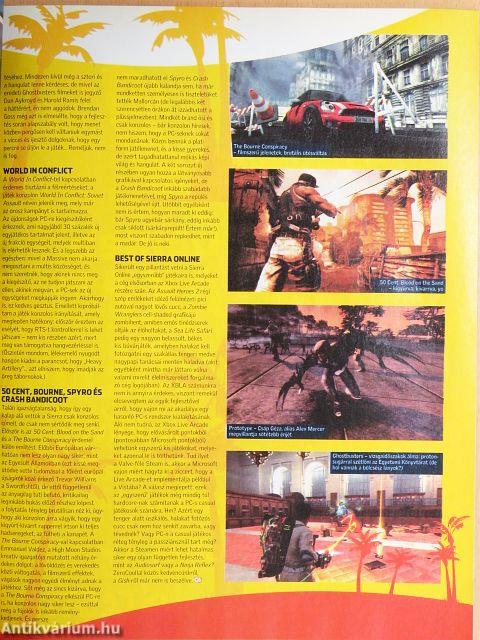 GameStar 2008. május