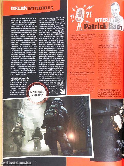 GameStar 2011. február