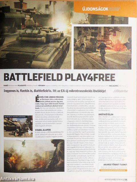 GameStar 2011. február