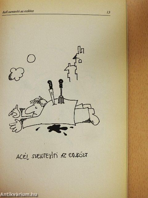 Félreértelmező kéziszótár