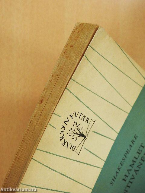 Hamlet/Szentivánéji álom