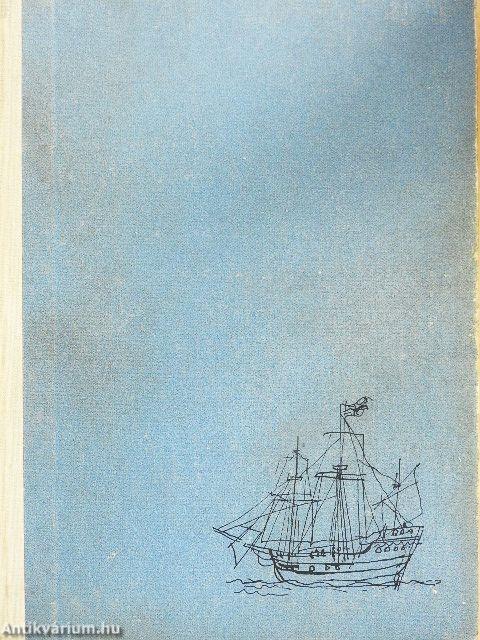 A királynő kalóza