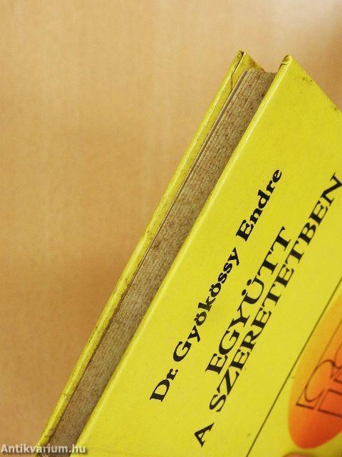 Együtt a szeretetben