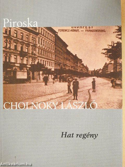 Piroska