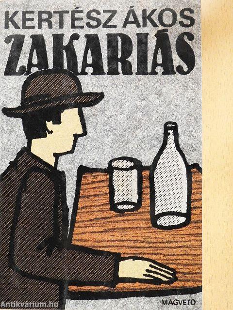Zakariás