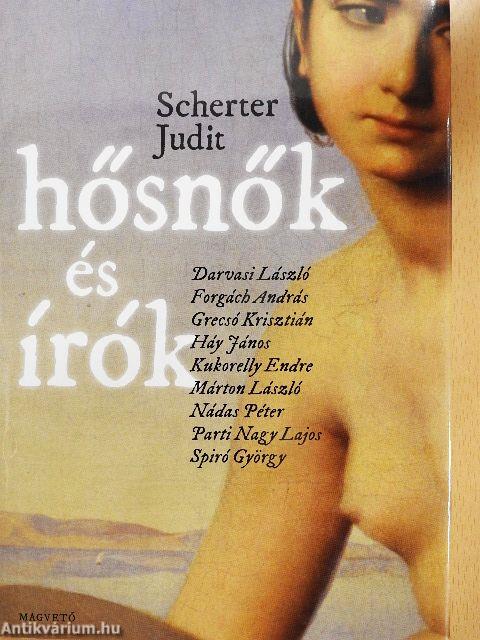 Hősnők és írók