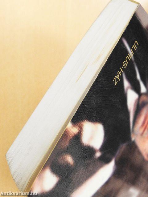 Volt egyszer egy Amerika