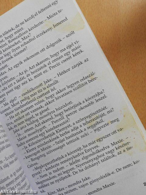 Volt egyszer egy Amerika