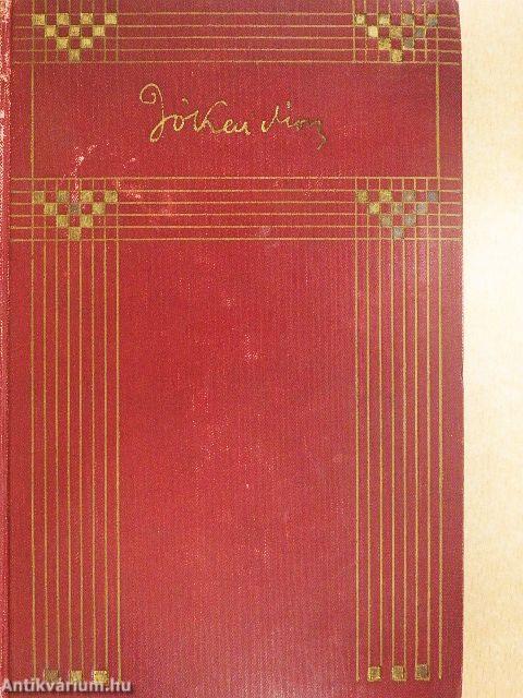 Délvirágok/Oceania