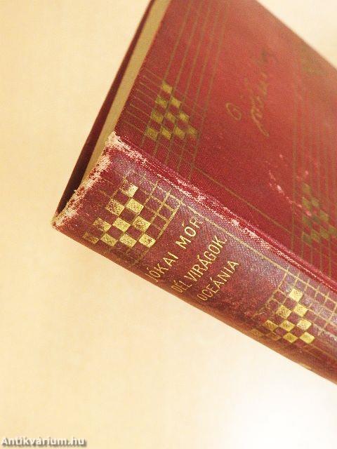 Délvirágok/Oceania