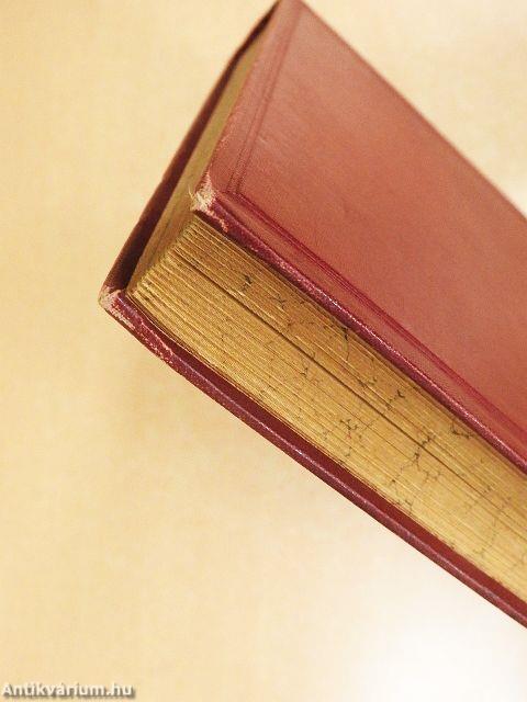 Délvirágok/Oceania