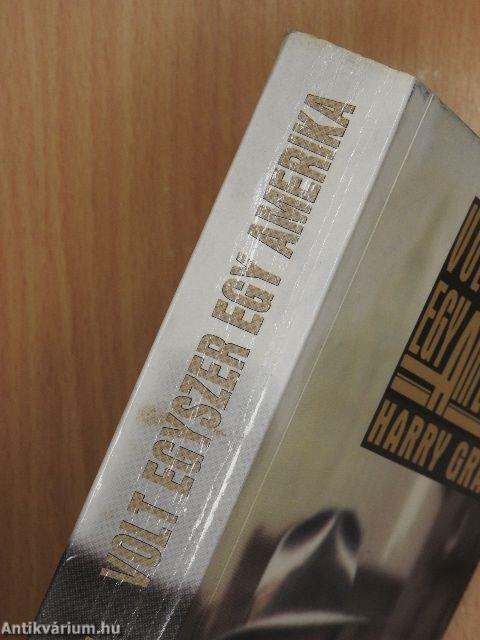 Volt egyszer egy Amerika