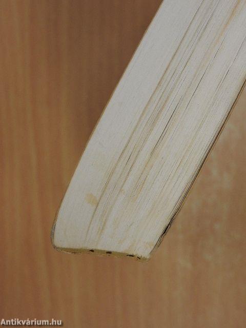 Volt egyszer egy Amerika