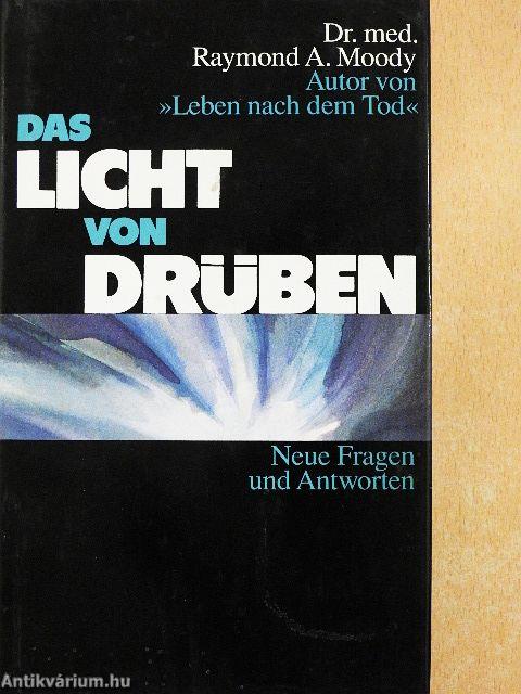 Das Licht von drüben