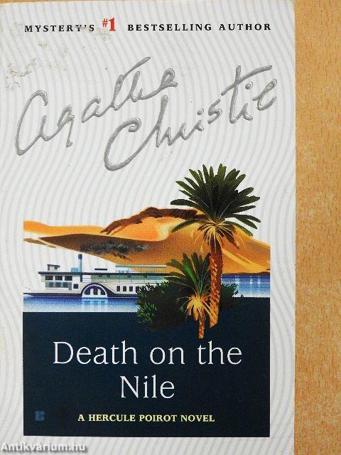 Death on the Nile