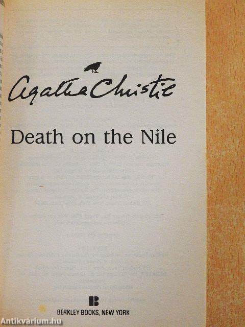 Death on the Nile