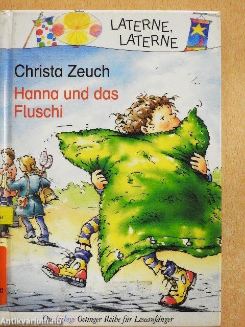 Hanna und das Fluschi