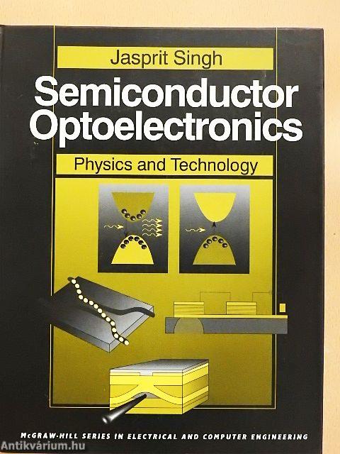 Semiconductor Optoelectronics