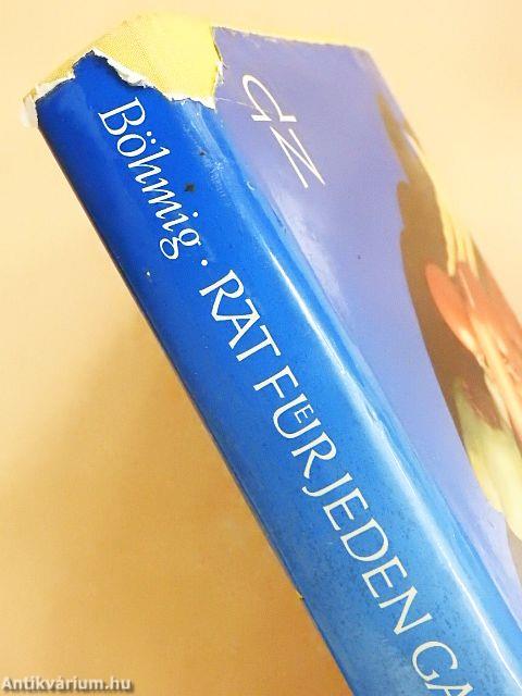 Rat für jeden Gartentag