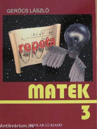 Repeta-matek 3.