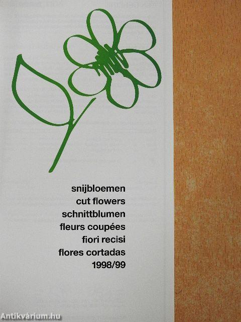 Snijbloemen 1998/99