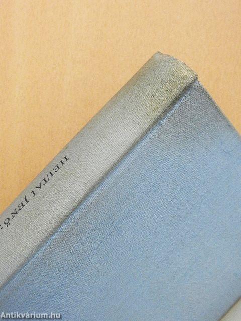 Színes kövek I-II.