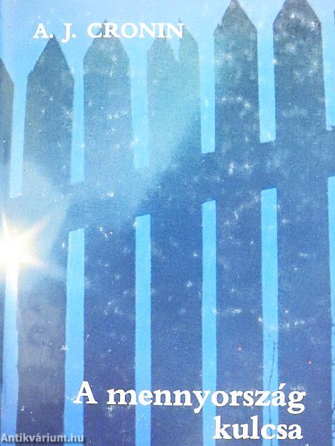 A mennyország kulcsa