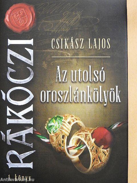 Rákóczi 1-2.