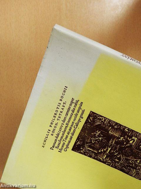 Janus Pannonius és a humanista irodalmi hagyomány