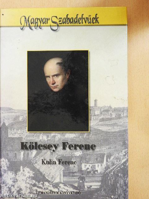 Kölcsey Ferenc