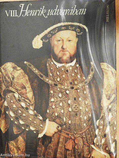 VIII. Henrik udvarában - Hanglemezzel