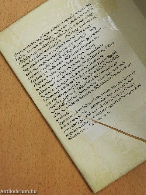 VIII. Henrik udvarában - Hanglemezzel