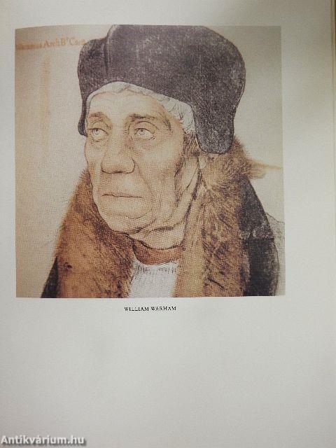 VIII. Henrik udvarában - Hanglemezzel
