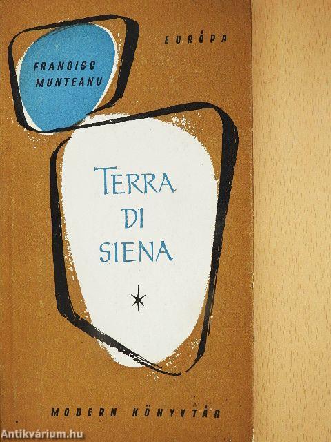 Terra di Siena
