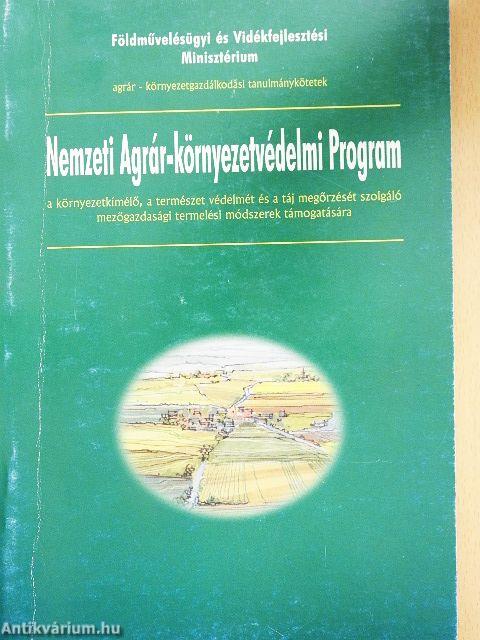 Nemzeti Agrár-Környezetvédelmi Program