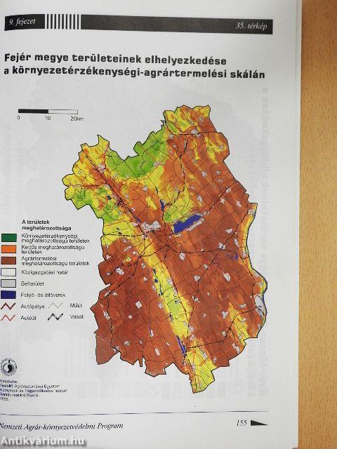 Nemzeti Agrár-Környezetvédelmi Program