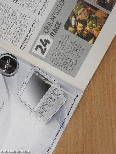 GameStar 2009. július