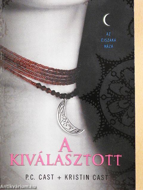 A kiválasztott