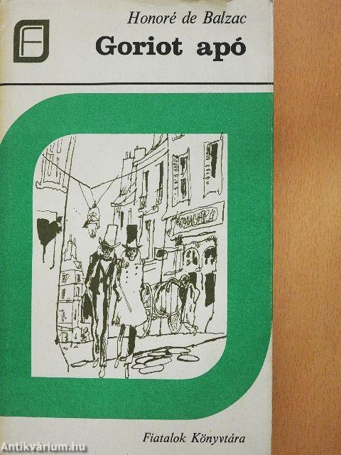 Goriot apó