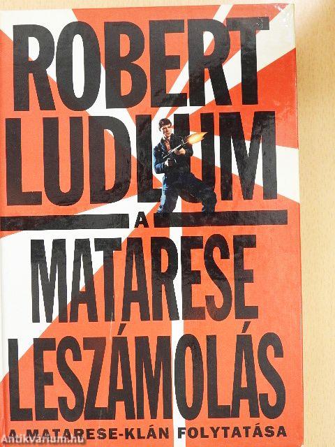 A Matarese leszámolás