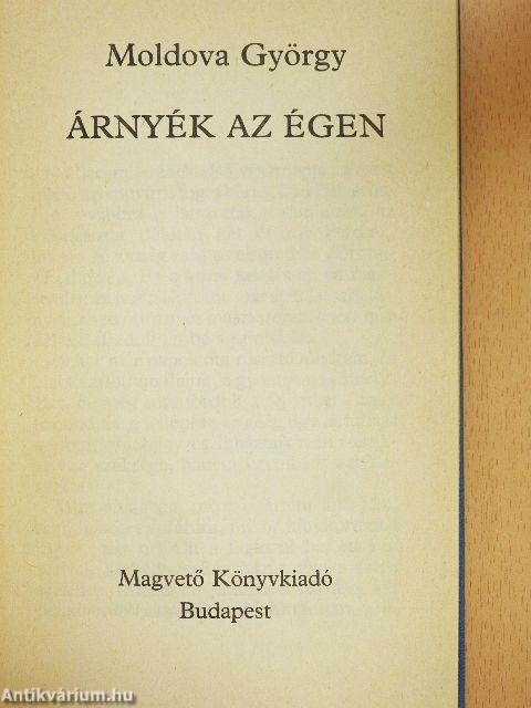 Árnyék az égen