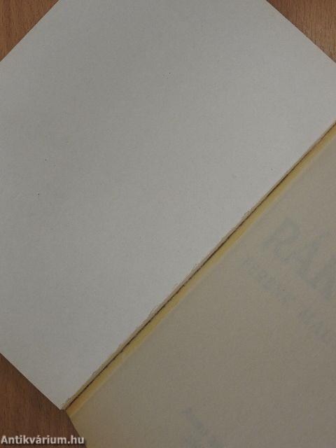 II. Rákóczi Ferenc magánélete