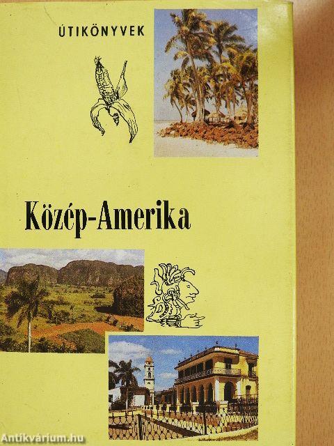 Közép-Amerika